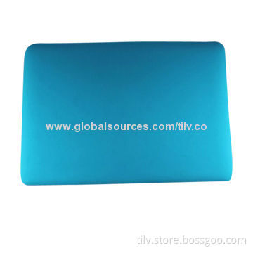 Hard cover for 13-inch macbook pro
